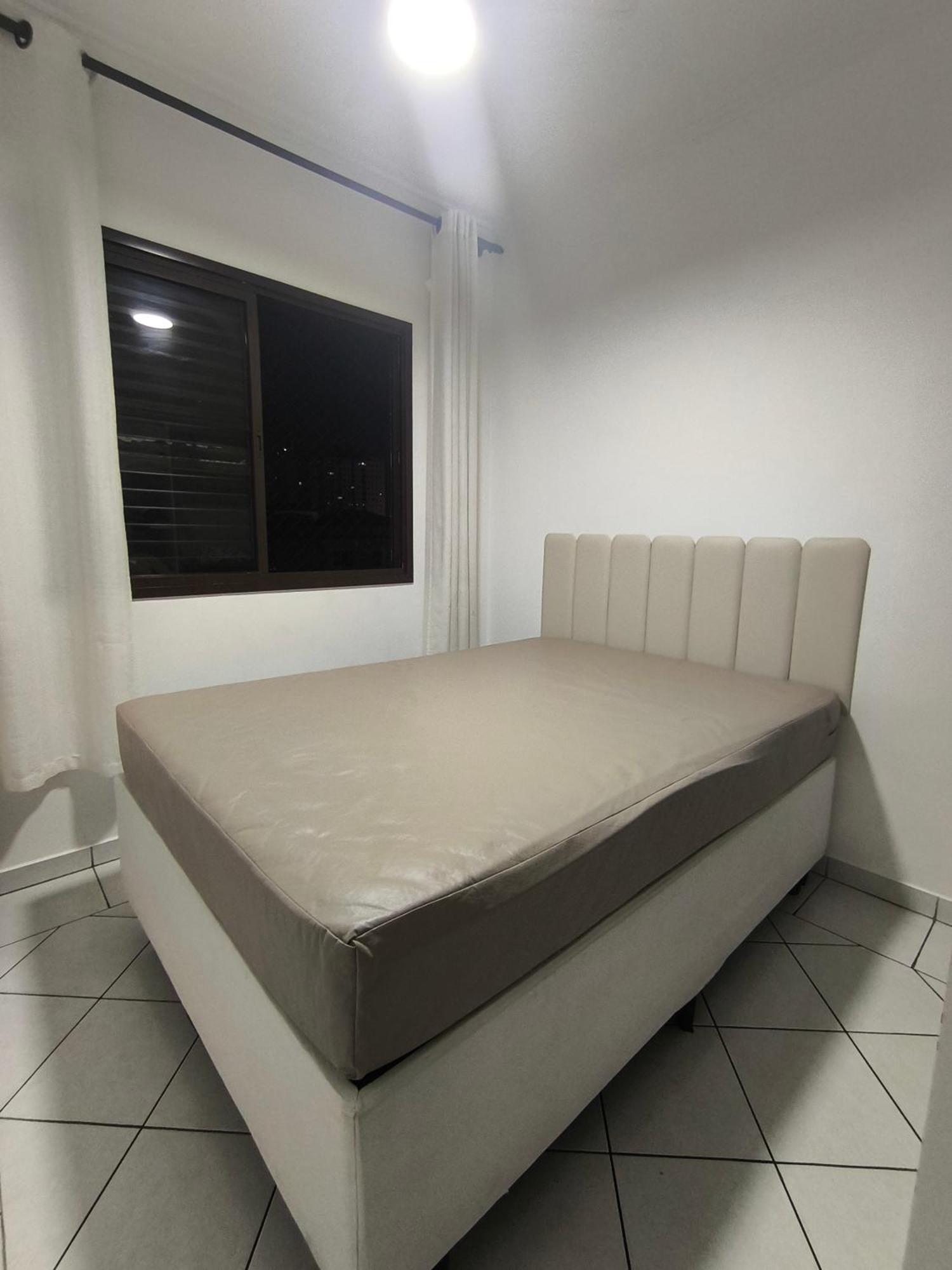 Residencial Frente Praia - Mirim - Praia Grande Eksteriør billede