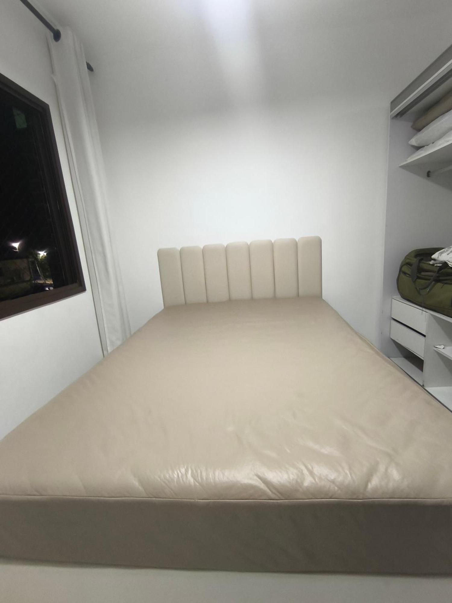 Residencial Frente Praia - Mirim - Praia Grande Eksteriør billede